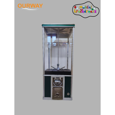 Automat Northern Beaver NB20 - 15 620,- Kč bez DPH