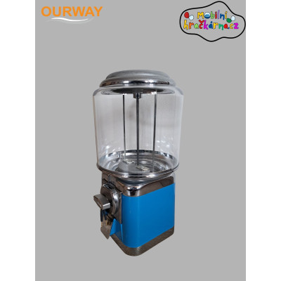 Automat Round Beaver16 - 4 710,- Kč bez DPH