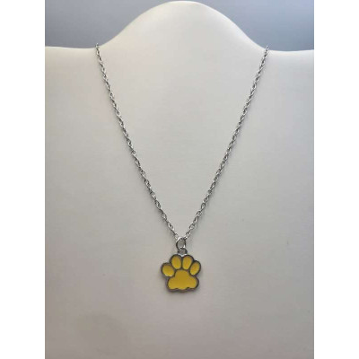 PET LOVE NECKLACE ser.2