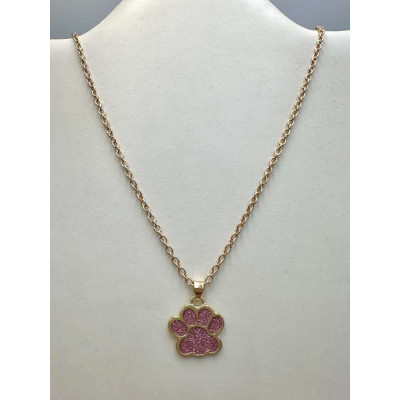 PET LOVE NECKLACE ser.2