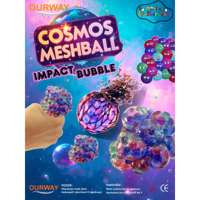 MESHBALL COSMOS