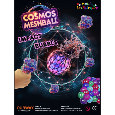 MESHBALL COSMOS