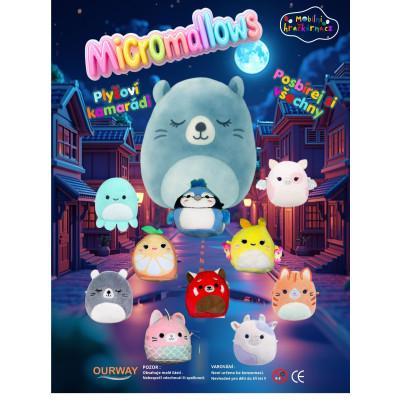 MICROMALLOWS