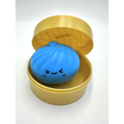 SQUISHY DUMPLINGS GIANT EDITION