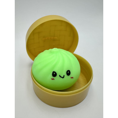 SQUISHY DUMPLINGS GIANT EDITION