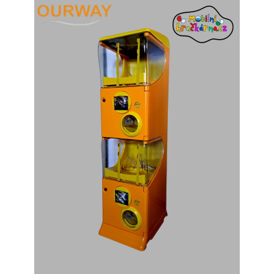 Automat LAIV NOVA - 7 990,- Kč bez DPH