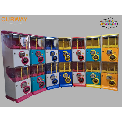 Automat LAIV NOVA - 7 990,- Kč bez DPH