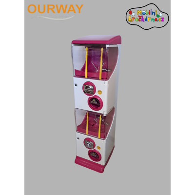 Automat LAIV NOVA - 7 990,- Kč bez DPH