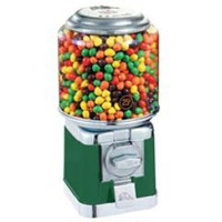 Automaty na skleněné kuličky