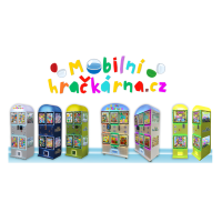Mobilní hračkárna