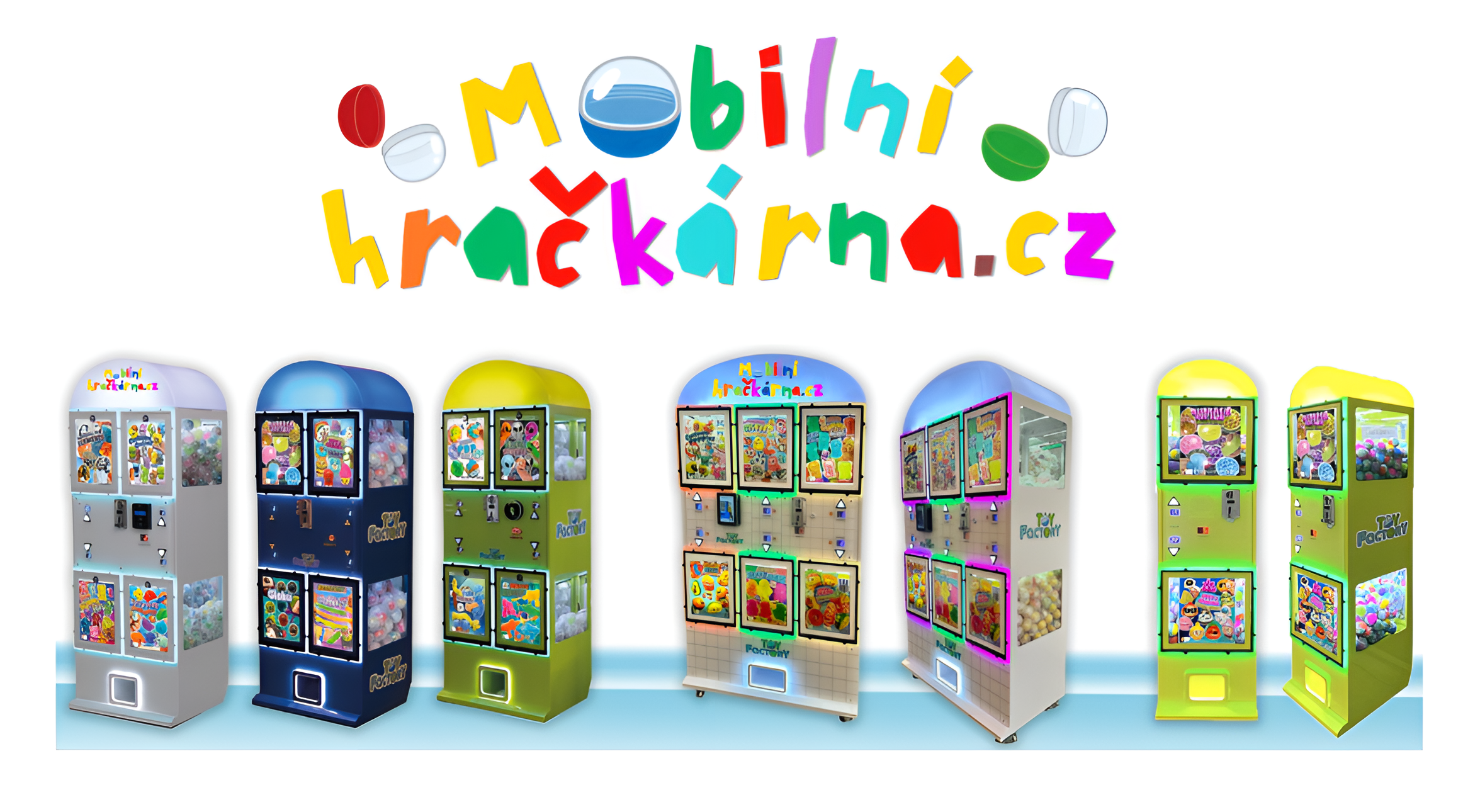 SMART CAPSULE MACHINE
